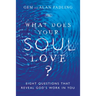What Does Your Soul Love?: Eight Questions That Reveal God's Work in You