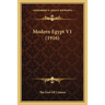 Modern Egypt V1 (1916)