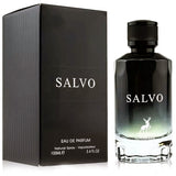 Salvo 3.4 oz EDP for men by LaBellePerfumes