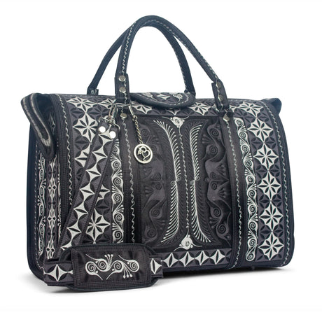 Weekender Bag by Banda Bags