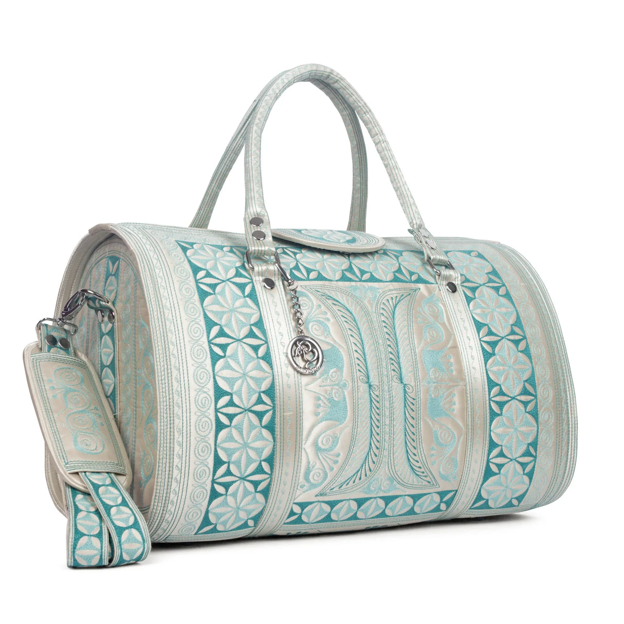 Weekender Bag by Banda Bags