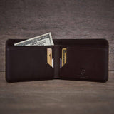 MANHATTAN Wallet by Vaultskin