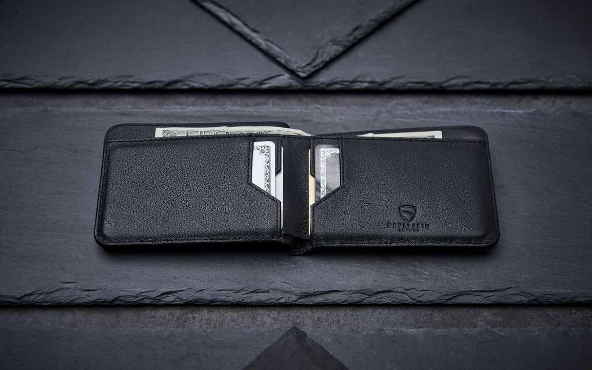 MANHATTAN ID Card Wallet by Vaultskin