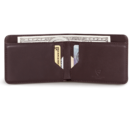 MANHATTAN Wallet by Vaultskin