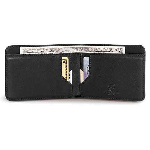 MANHATTAN Wallet by Vaultskin