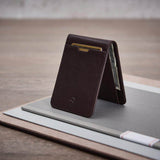 MANHATTAN Wallet by Vaultskin