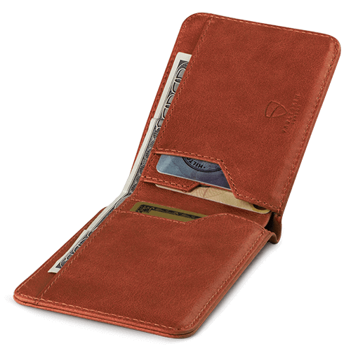 MANHATTAN Wallet by Vaultskin