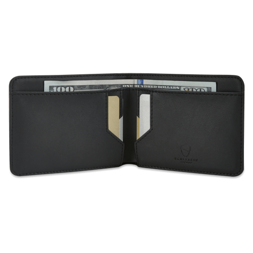 MANHATTAN Wallet by Vaultskin