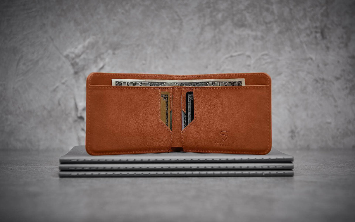 MANHATTAN Wallet by Vaultskin