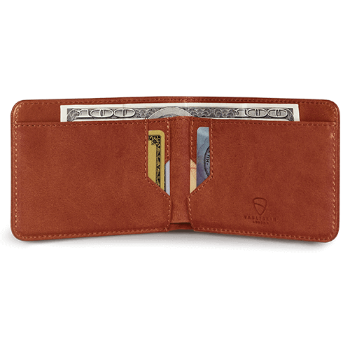 MANHATTAN Wallet by Vaultskin