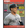 Rotoman's Fantasy Baseball Guide 2025