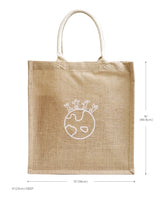 Market Bag - Earth by KORISSA