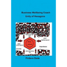 Business Wellbeing Coach: Unity of Hexagons