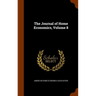 The Journal of Home Economics, Volume 8