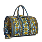 Weekender Bag by Banda Bags