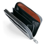 MAYFAIR Zipper Wallet by Vaultskin