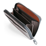 MAYFAIR Zipper Wallet by Vaultskin