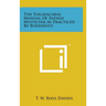 The Yogavacaras Manual of Indian Mysticism as Practiced by Buddhists