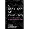 A Necklace of Knuckles