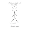 What You See Is Not How I Feel