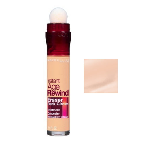 MAYBELLINE Instant Age Rewind Eraser Dark Circles + Treatment - Fair