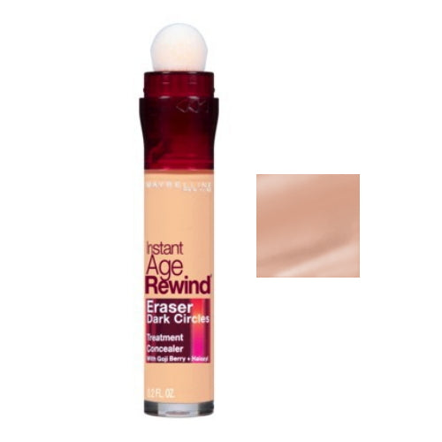 MAYBELLINE Instant Age Rewind Eraser Dark Circles + Treatment - Honey