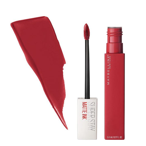 MAYBELLINE SuperStay Matte Ink - Pioneer