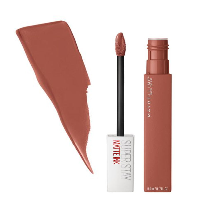 MAYBELLINE SuperStay Matte Ink - Amazonian