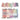 MAYBELLINE The City Kits Eye + Cheek Palette - Urban Light