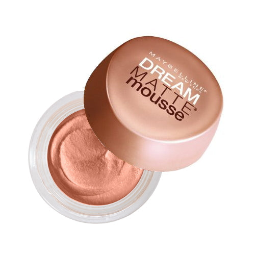 MAYBELLINE Dream Matte Mousse - Caramel