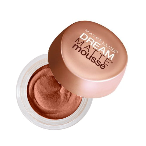 MAYBELLINE Dream Matte Mousse - Cocoa