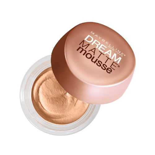 MAYBELLINE Dream Matte Mousse - Sandy Beige