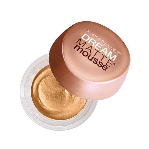 MAYBELLINE Dream Matte Mousse - Natural Beige