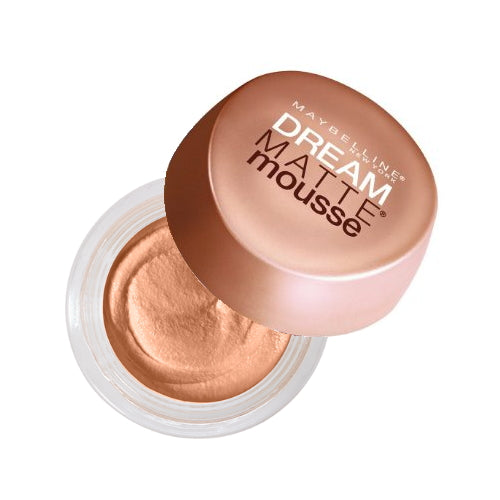 MAYBELLINE Dream Matte Mousse - Medium Beige