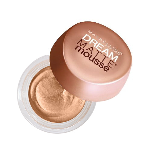 MAYBELLINE Dream Matte Mousse - Honey Beige