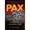 Pax: War and Peace in Rome's Golden Age