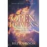 Open Heavens: Position Yourself to Encounter the God of Revival