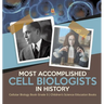 Most Accomplished Cell Biologists in History Cellular Biology Book Grade 5 Children's Science Education Books