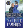Passion and Plunder: A Passionate Enemies to Lovers Second Chance Scottish Highlander Mystery Romance