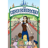 The Ride Delegate: Memoir of a Walt Disney World VIP Tour Guide