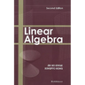 Linear Algebra