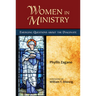 Women in Ministry