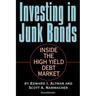 Investing in Junk Bonds: Inside the High Yield Debt Market