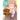 The Girl with the Sanpaku Eyes, Volume 2