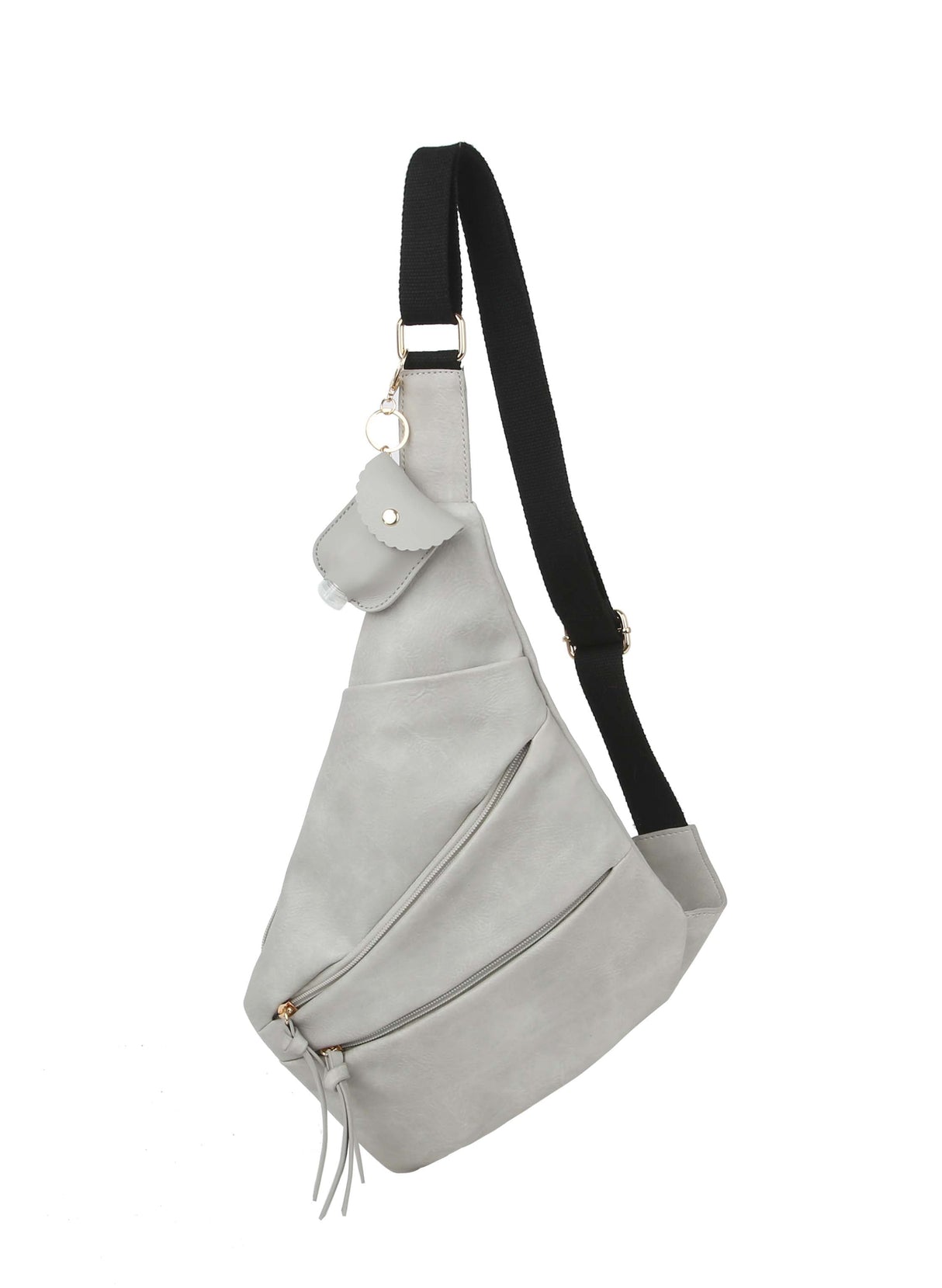 Fashion Sling Shoulder Bag by hfstylish