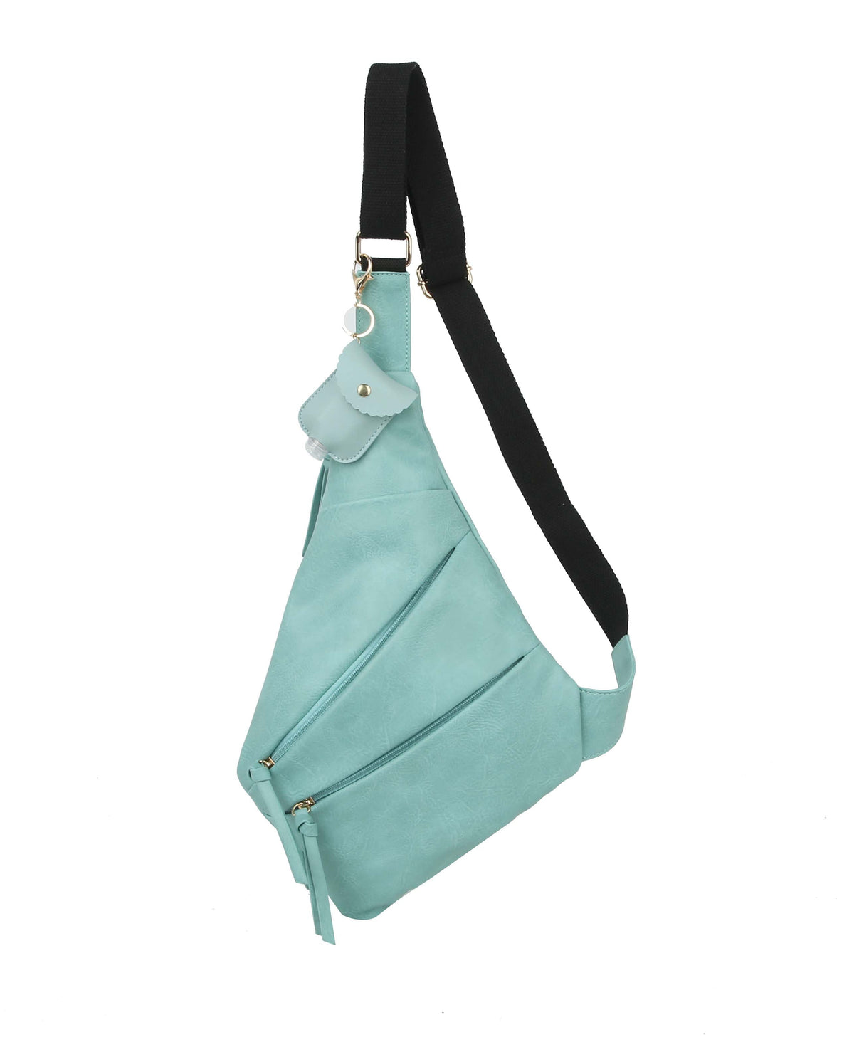 Fashion Sling Shoulder Bag by hfstylish