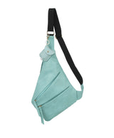 Fashion Sling Shoulder Bag by hfstylish