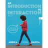 An Introduction to Interaction: Understanding Talk in the Workplace and Everyday Life
