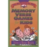 Memory Verse Games for Kids