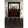 The Cambridge Companion to Gothic Fiction